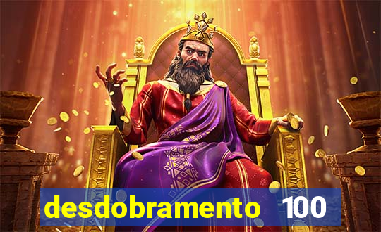 desdobramento 100 dezenas em apenas 6 jogos