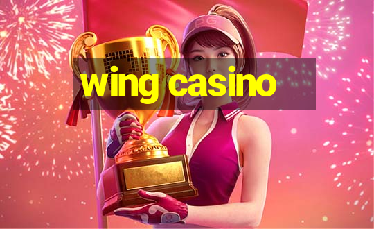 wing casino