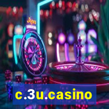 c.3u.casino