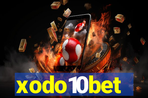 xodo10bet