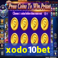 xodo10bet