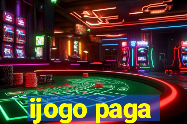 ijogo paga