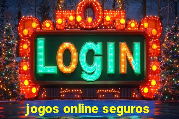 jogos online seguros