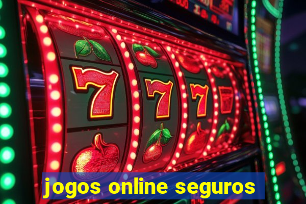 jogos online seguros