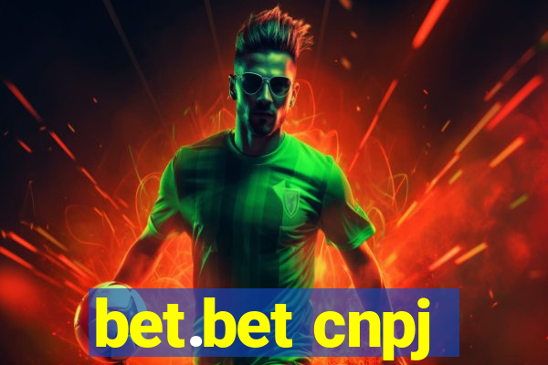 bet.bet cnpj