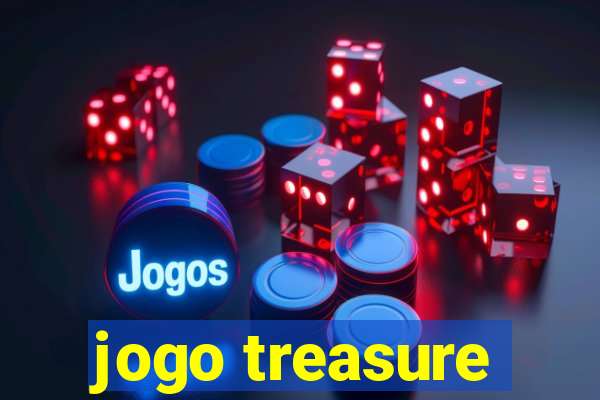 jogo treasure