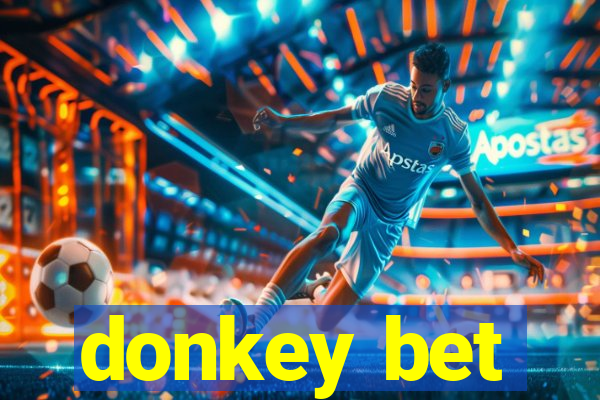 donkey bet