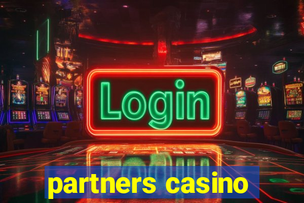 partners casino