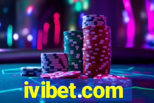 ivibet.com