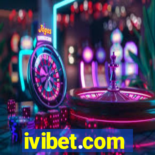 ivibet.com