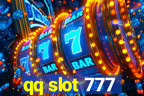 qq slot 777