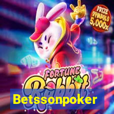 Betssonpoker