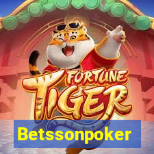 Betssonpoker