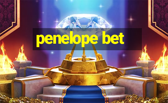 penelope bet