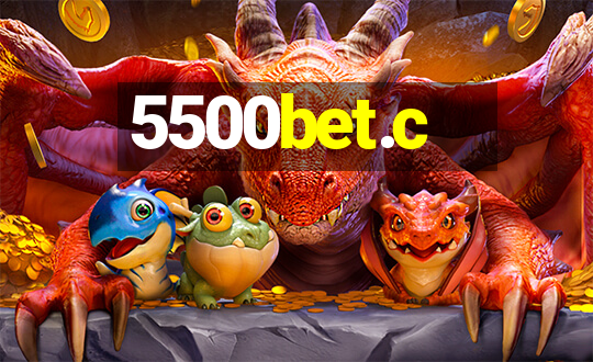 5500bet.c