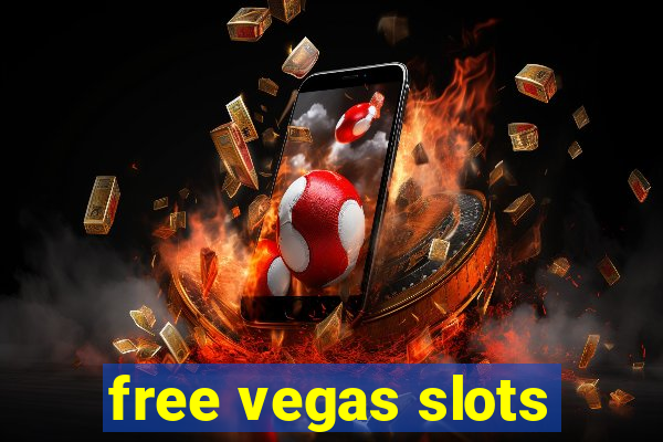 free vegas slots