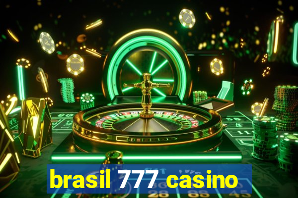 brasil 777 casino