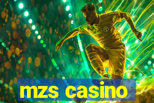 mzs casino