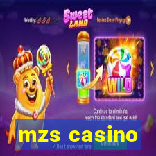 mzs casino