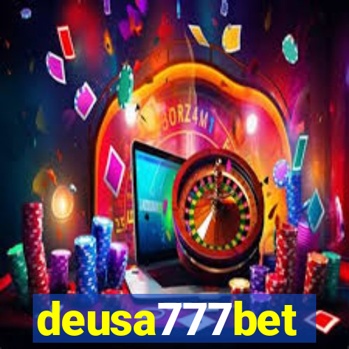 deusa777bet