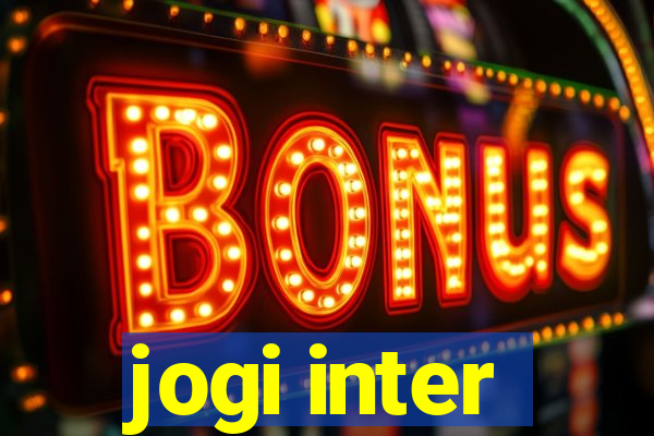 jogi inter