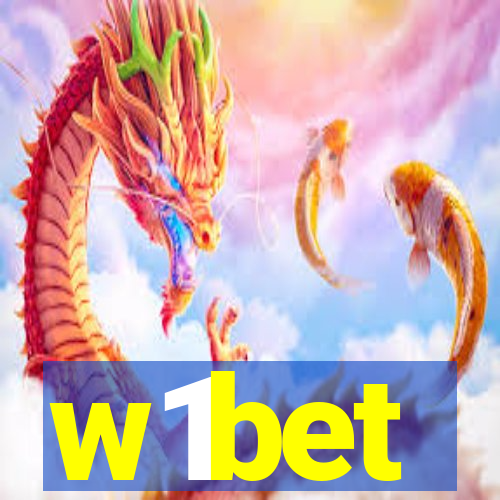 w1bet