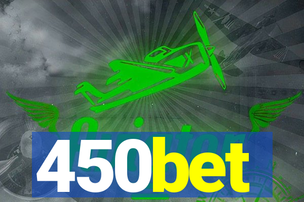 450bet