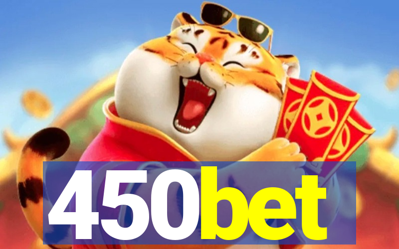 450bet