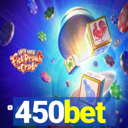 450bet