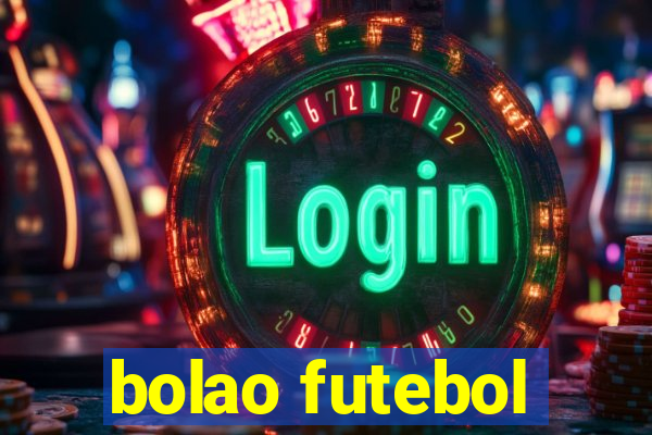 bolao futebol