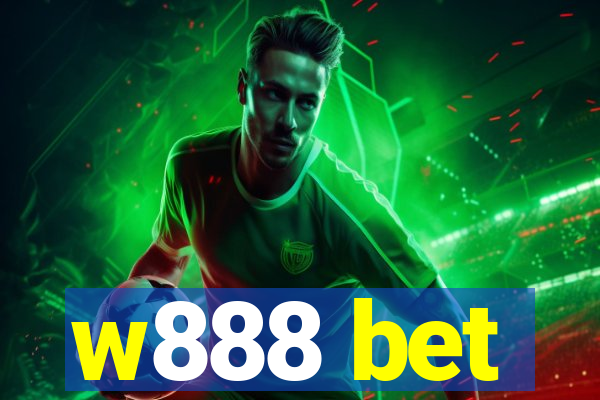 w888 bet