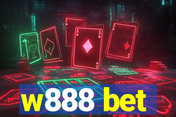 w888 bet