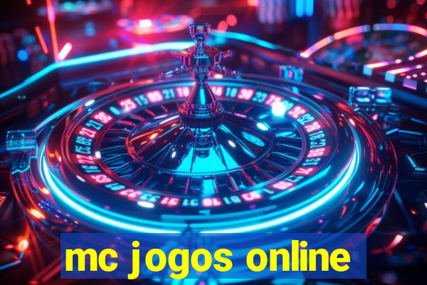 mc jogos online