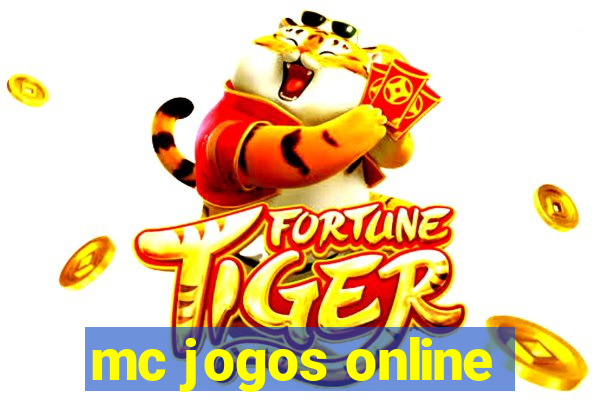 mc jogos online