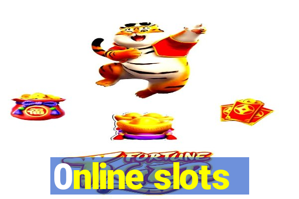 0nline slots