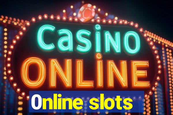 0nline slots