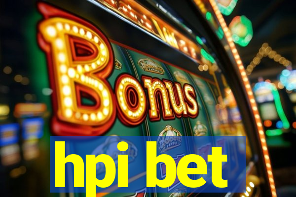 hpi bet