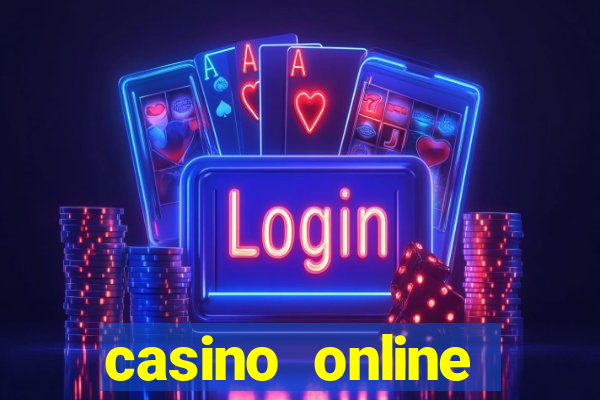 casino online gr谩tis ganhar dinheiro