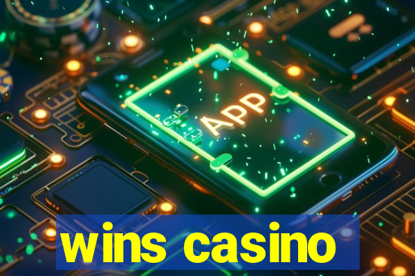 wins casino