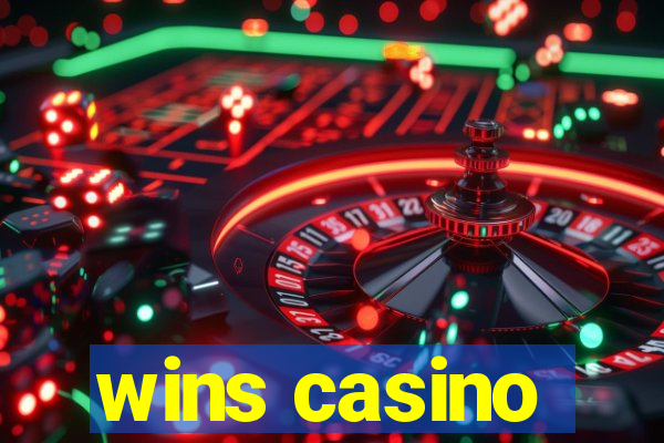 wins casino