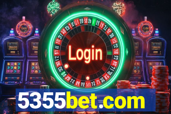 5355bet.com