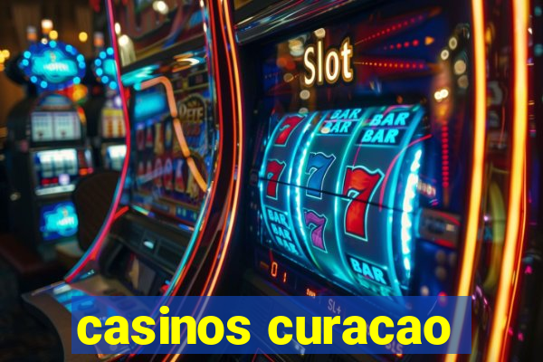 casinos curacao