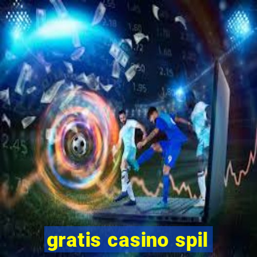 gratis casino spil