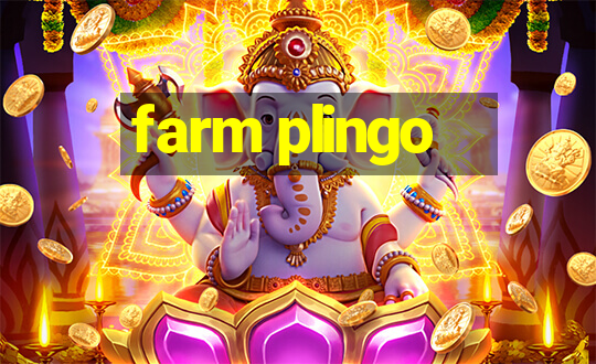 farm plingo