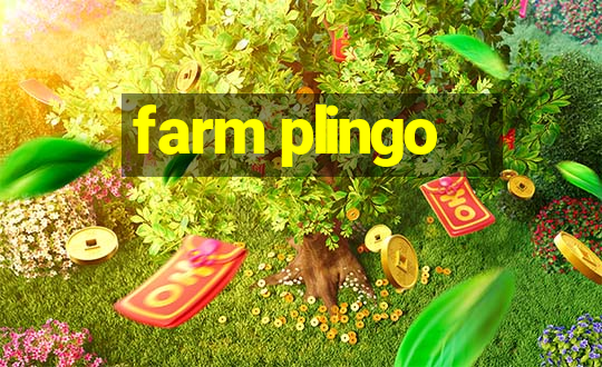 farm plingo