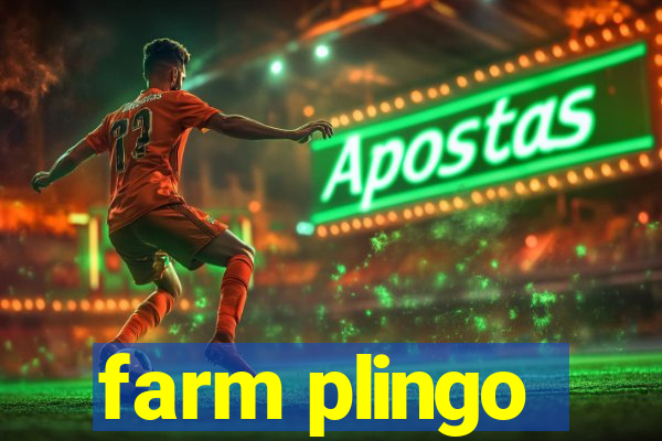 farm plingo