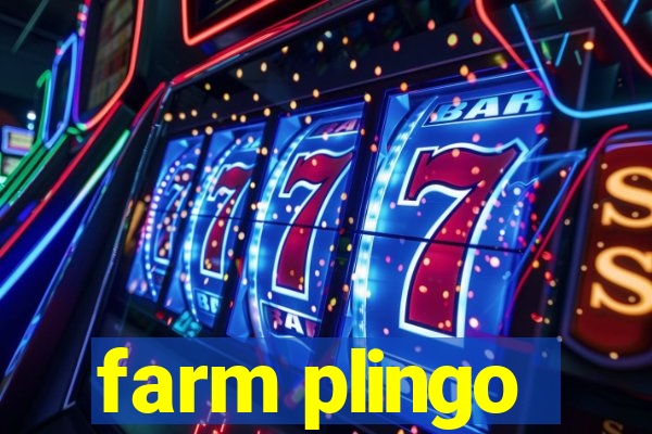 farm plingo