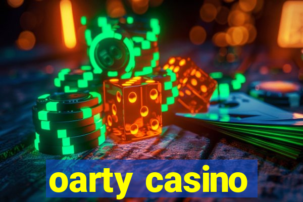 oarty casino