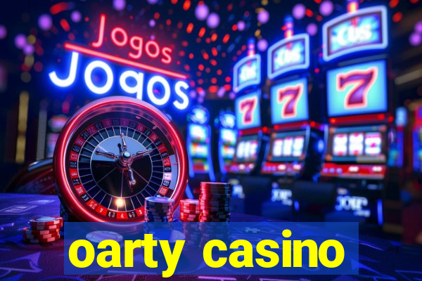 oarty casino