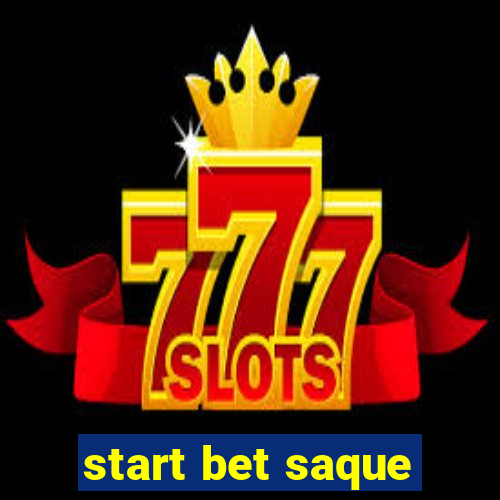 start bet saque